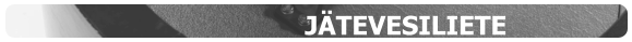 JÄTEVESILIETE