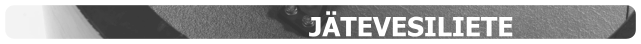 JÄTEVESILIETE