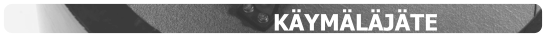 KÄYMÄLÄJÄTE